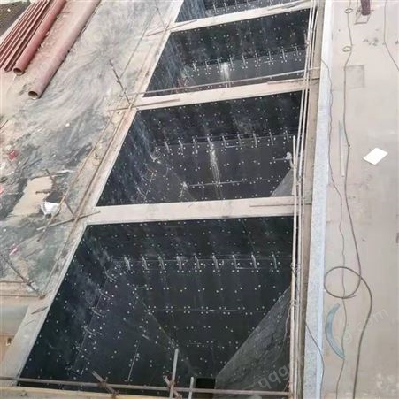 高分子煤仓耐磨衬板 优利特橡塑定制 黑色高密度聚乙烯板