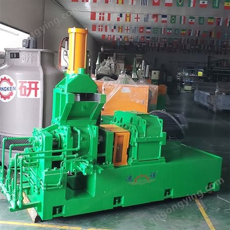 工厂直销橡胶密炼机 广州高性能密炼机可定制