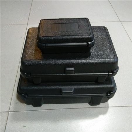 可定制吹塑工具箱 HDPE材质塑料工具盒  电动工具手提工具箱