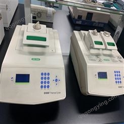 二手 伯乐bio-rad S1000 PCR仪 双模块梯度PCR仪 进口PCR现货