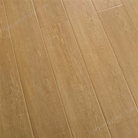无醛芯地板 原木色系地板 水平 重庆供应木地板批发