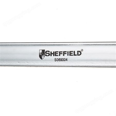 SHEFFIELD/钢盾-铝合金方管钢锯-(S069004)