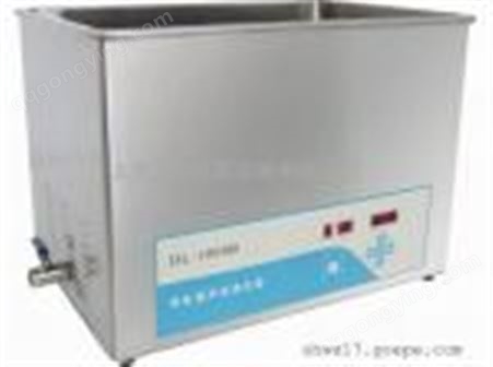 DL-1000B智能型超声波清洗器