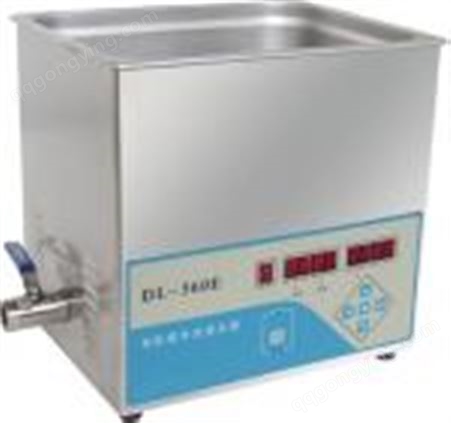 DL-120E双频超音波清洗机