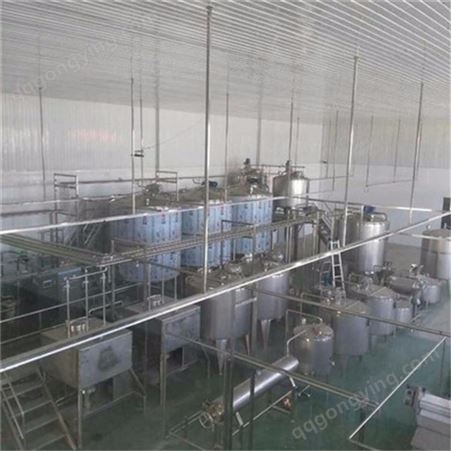 河南省 富硒水设备 水果预处理设备 山东平康信誉保证