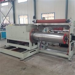 济南成东机械 卷纸筒机器 做铁箍桶的机器 焊丝桶生产设备 专业纸筒机生产企业