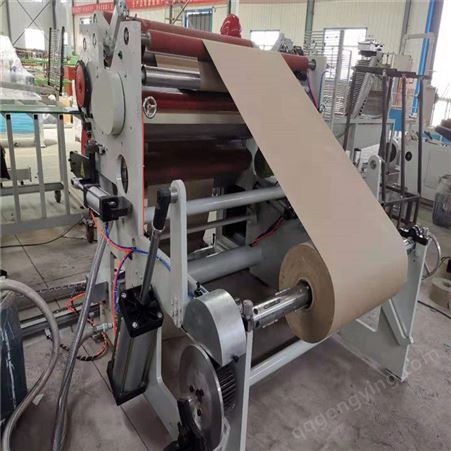 平卷机济南成东机械-ZPJ系列全自动平卷机-用于包装纸板桶和建筑用模板等行业纸套筒的生产加工