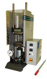 CMP4386热压机 压片机 热压机 进口热压机 液压机 聚乙烯压片机