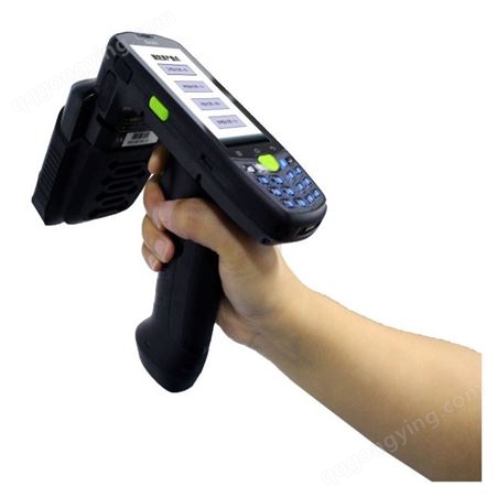 AUTOID9U  超高频RFID读写器  多标签读取  手持移动终端扫描
