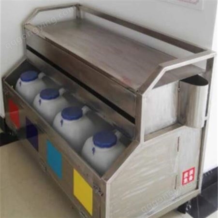 实验室废液柜 规格齐全 提供定制  品质保障