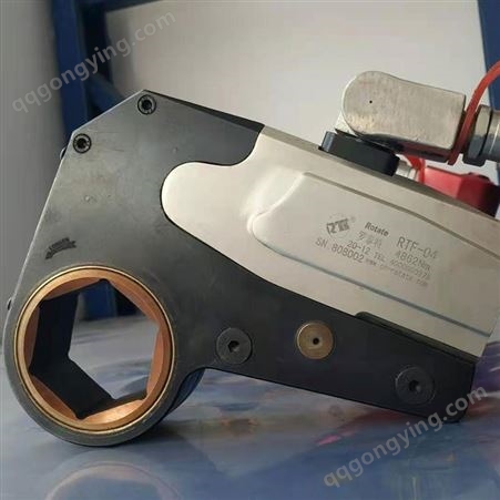 罗泰特/ROTATERTK05 液压扳手厂商 分体式螺栓拉紧器方便好用 石化用螺栓拉伸器