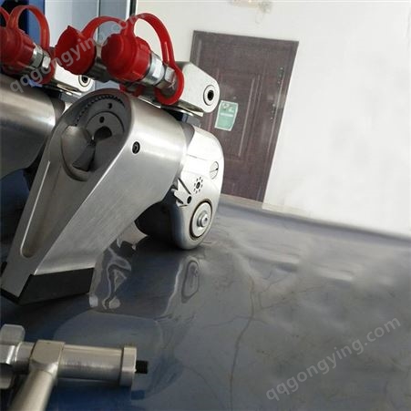 罗泰特/ROTATE RTM05驱动液压扳手批发 驱动式液压扭矩扳手厂家