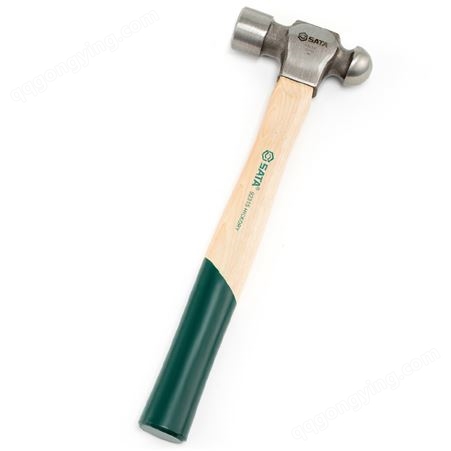 世达（SATA）92310系列 锤子木柄圆头锤铁锤榔头手锤安装锤