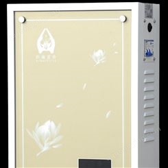 河南四海宜佳品牌-壁挂式电取暖炉-快热式电热水器（电采暖炉）