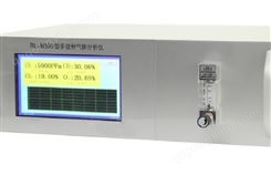 RL-U100C型氧量分析仪