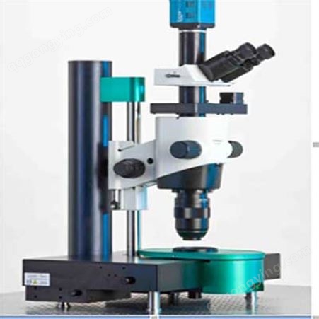 德国laVision BioTec光片照明显微镜Ultramicroscope