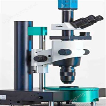 德国laVision BioTec光片照明显微镜Ultramicroscope