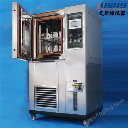 aisry高低温箱恒温加温箱高低温试验箱价钱河北高低温试验箱