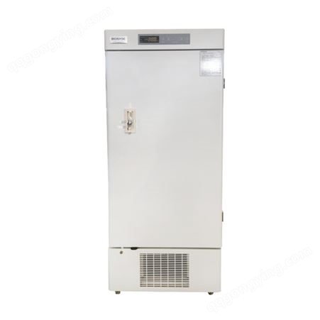 博科低温冰箱 BDF-25V270立式低温冰箱