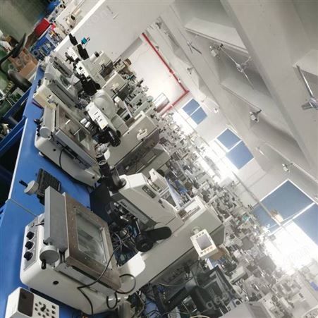 供应全国各地测量显微镜维修全国电子显微镜