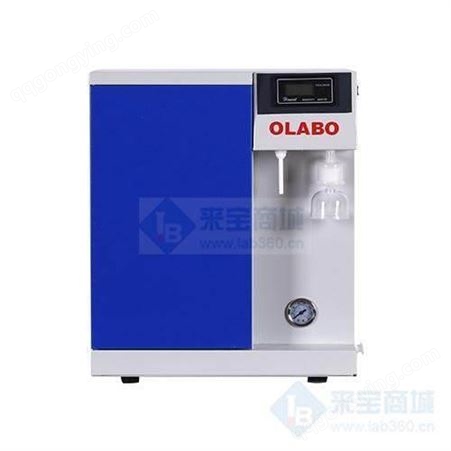 欧莱博OSJ-UP-30L超纯水机生化纯水机