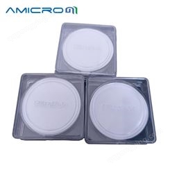 Amicrom聚偏氟乙烯PVDF微孔滤膜 气体和溶液过滤膜疏水 80mm 1.20um 50张/盒 CSPV080120