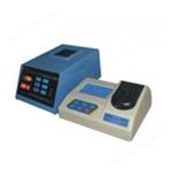 301型COD·氨氮·总磷测定仪，便携式COD、氨氮、总磷测试仪