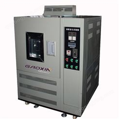生产厂家_定制GX-3000-DT耐臭氧老化试验箱_硫化橡胶用动态臭氧老化箱_价格实惠