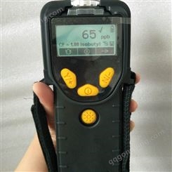 美国华瑞PGM-7340型VOC检测仪可测六种气体