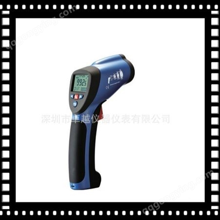 香港CEM DT-8839便携 专业型-50℃ 1000℃