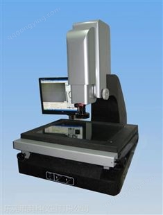 供应厂价直售全自动影像测量仪全自动二次元VMC4030—CNC