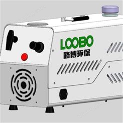 LB-3300气溶胶发生器原理性价比高