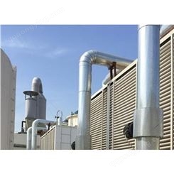 手术室空调系统 质量保证 实验室通风系统设计