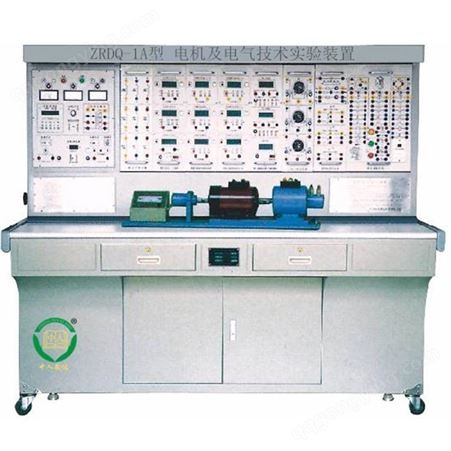 现代电力电子技术实验台 电力电子实训台 电力电子实训室设备