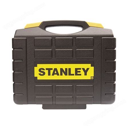 史丹利/STANLEY 45件套家用工具箱套装物业维修多功能手动工具组合套装五金电工工具组套  MC-045