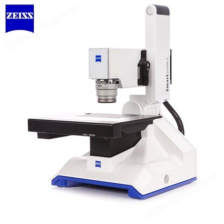 厂家蔡司180度光学设备LED显微镜Smartzoom 5工业全自动检测 三维图像荧光显微镜