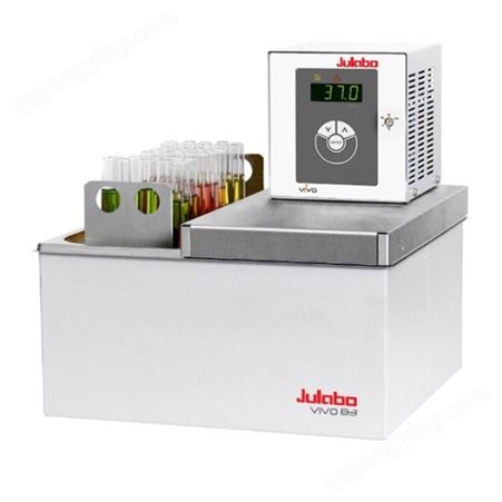 德国优莱博JULABO通用加热制冷循环器CORIO CD-600F