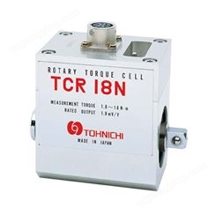 日本TOHNICHI东日 扭矩测量设备 扭矩传感器 TCR700N