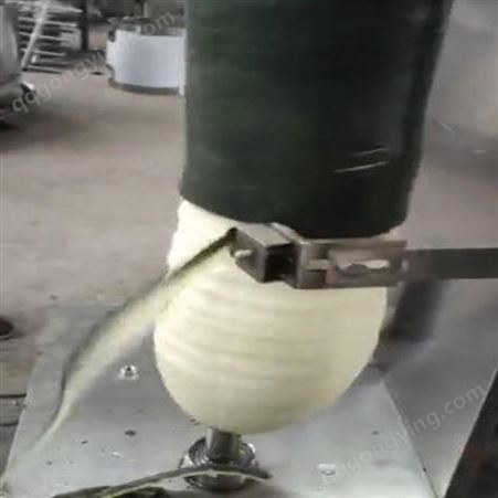 北京双头冬瓜削皮机厂家-元享机械