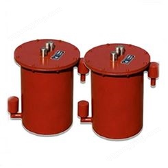 KDP21G矿用本安型瓦斯抽采管自动放水器安装使用和维护
