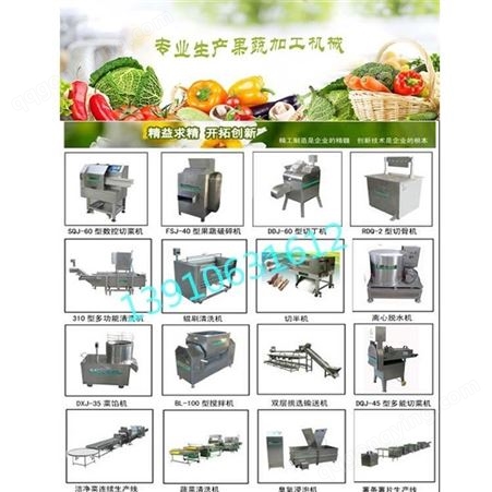 大型果蔬切丁机制造商-切丁机生产厂家报价表-元享机械