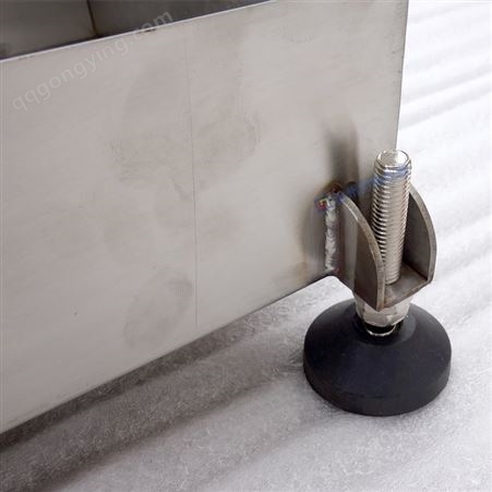 建筑用绝热制品部分浸入法测定短期吸水量试验不锈钢水槽水箱