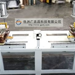 广吉昌科技 汽车稳定杆加热设备 通用机械