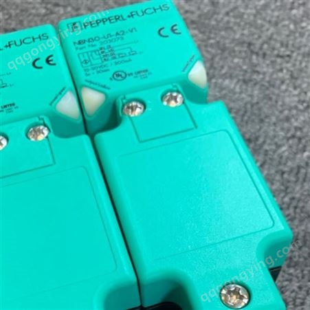 德国倍加福电感式传感器NBN30-U1-E2-V1现货销售