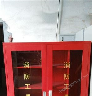 高质量消防柜定做 非标消防柜推荐 15年生产工艺