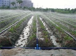 农业灌溉园林绿化浇地专用4寸水带 金雨达输水软管水肥一体化