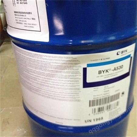 表面助剂  BYK-310  无溶剂型和溶剂型