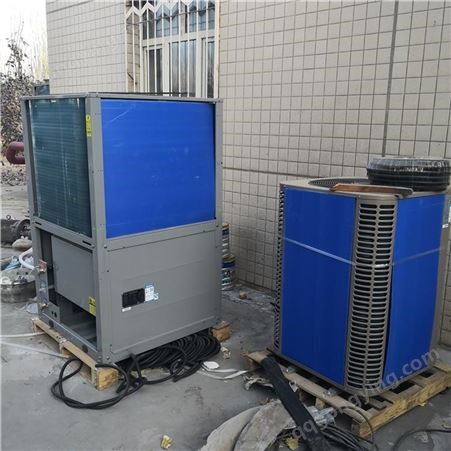 郑州空气能热泵 空气能热泵泳池加热 空气能热泵批发厂家