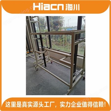 经销海川HC-DT-064型 扶梯实验设备 开箱可用