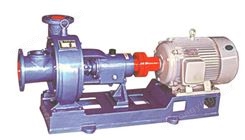 羊城水泵LXL纸浆泵 循环输送泵 提升加压水泵